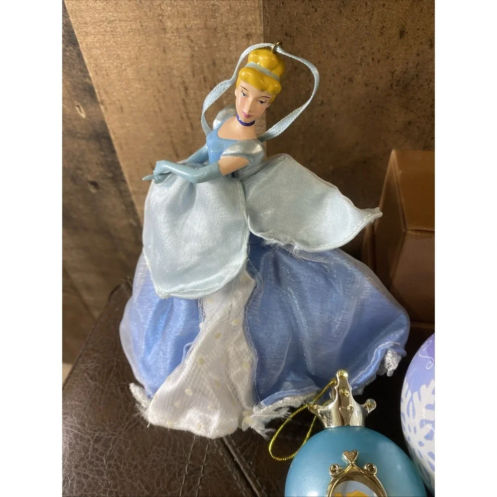 Disney enhance your